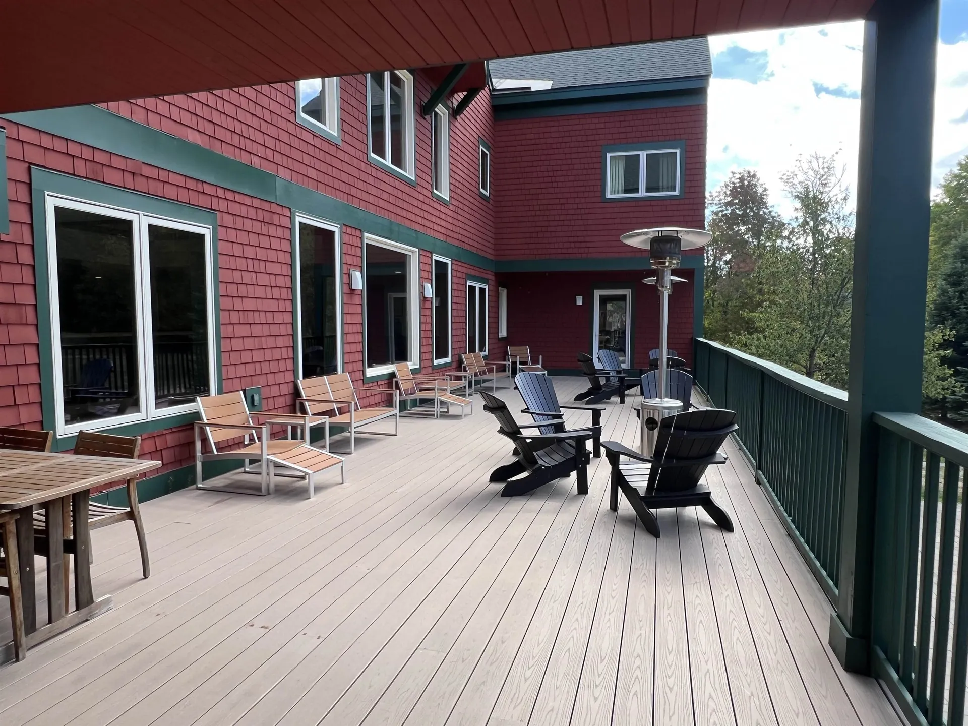 123/125 Qtr 4 Grand Summit Way Dover VT 05356