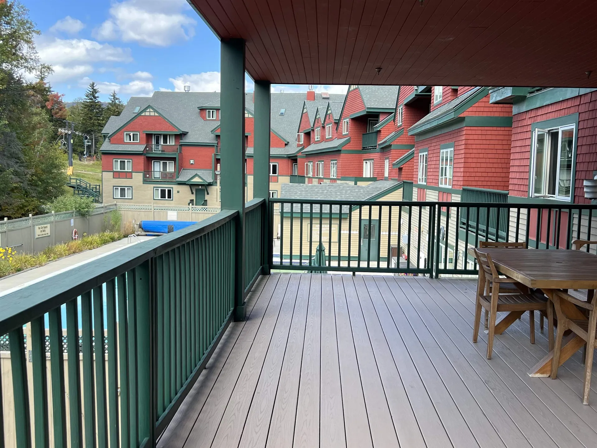 123/125 Qtr 4 Grand Summit Way Dover VT 05356