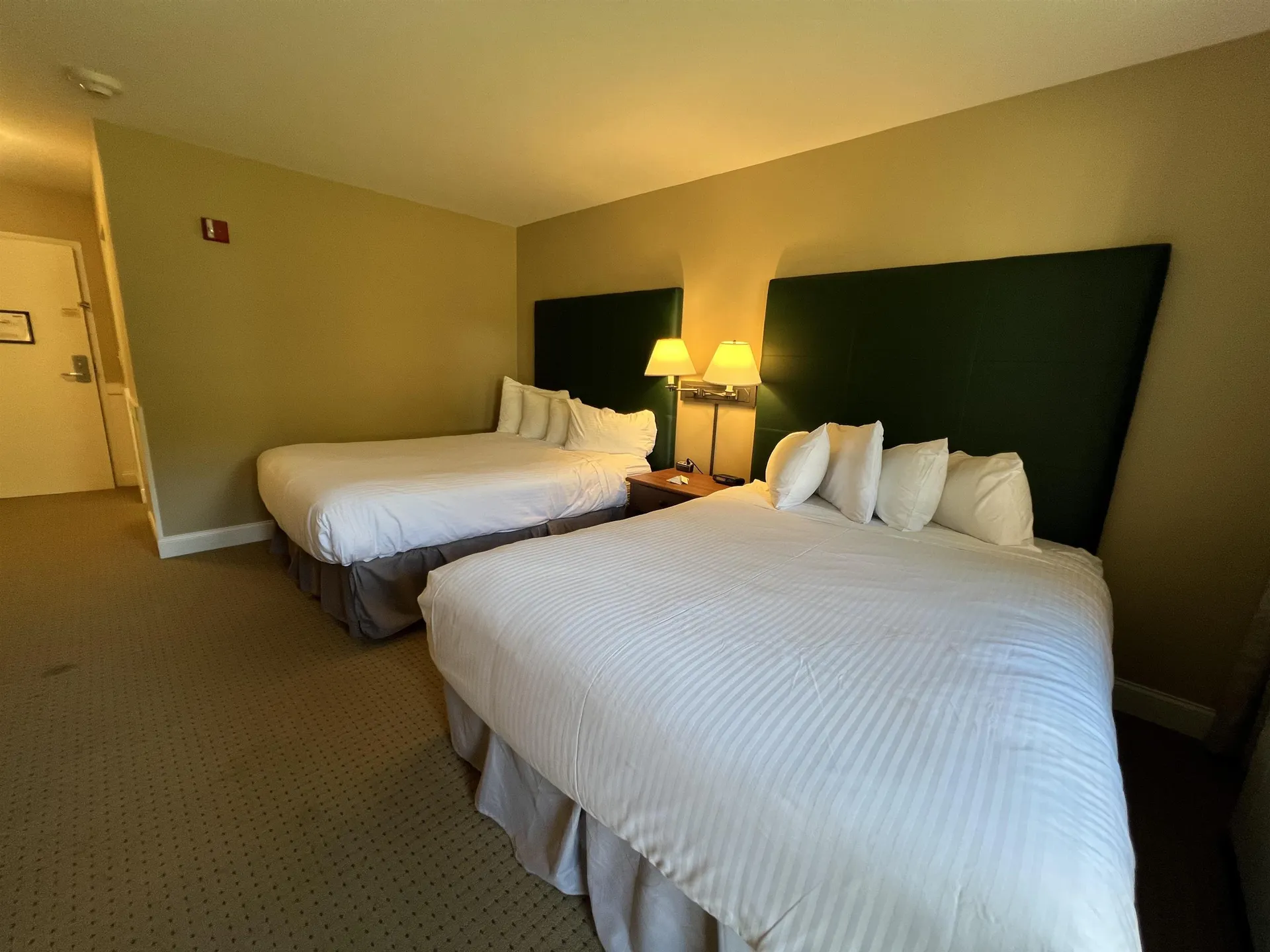 123/125 Qtr 4 Grand Summit Way Dover VT 05356