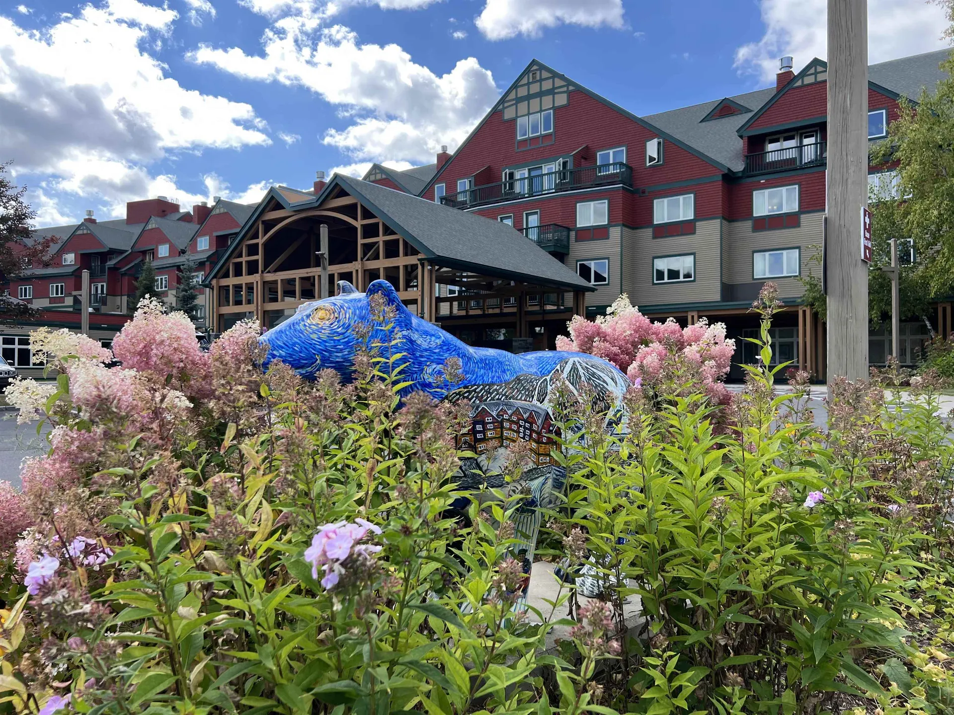 123/125 Qtr 4 Grand Summit Way Dover VT 05356