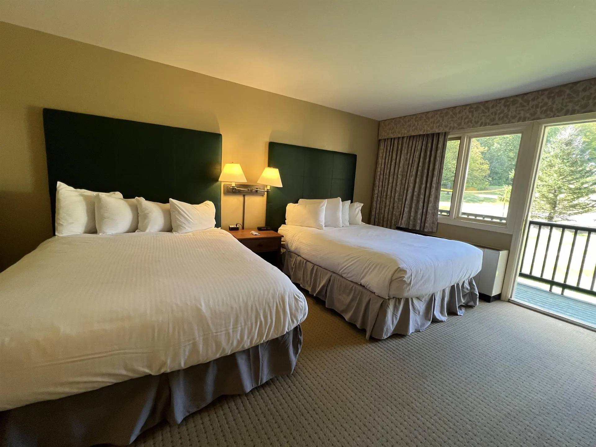 123/125 Qtr 4 Grand Summit Way Dover VT 05356