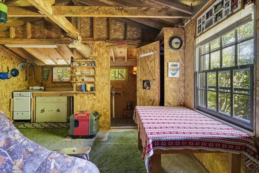 912 Deer Run Lane Enosburg VT 05450