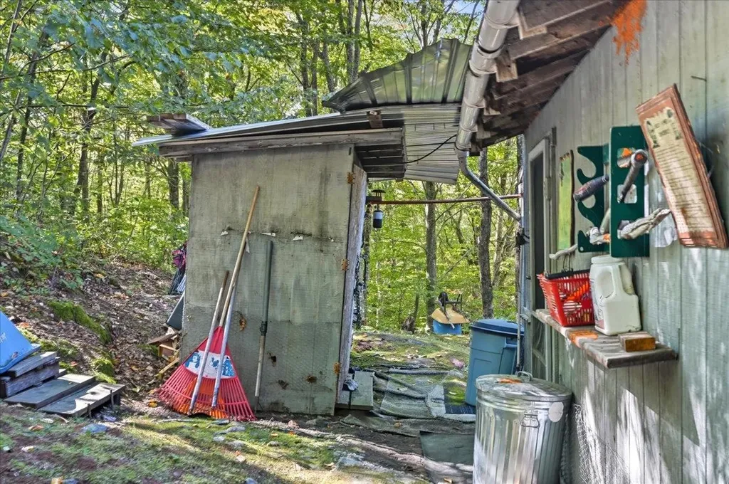 912 Deer Run Lane Enosburg VT 05450