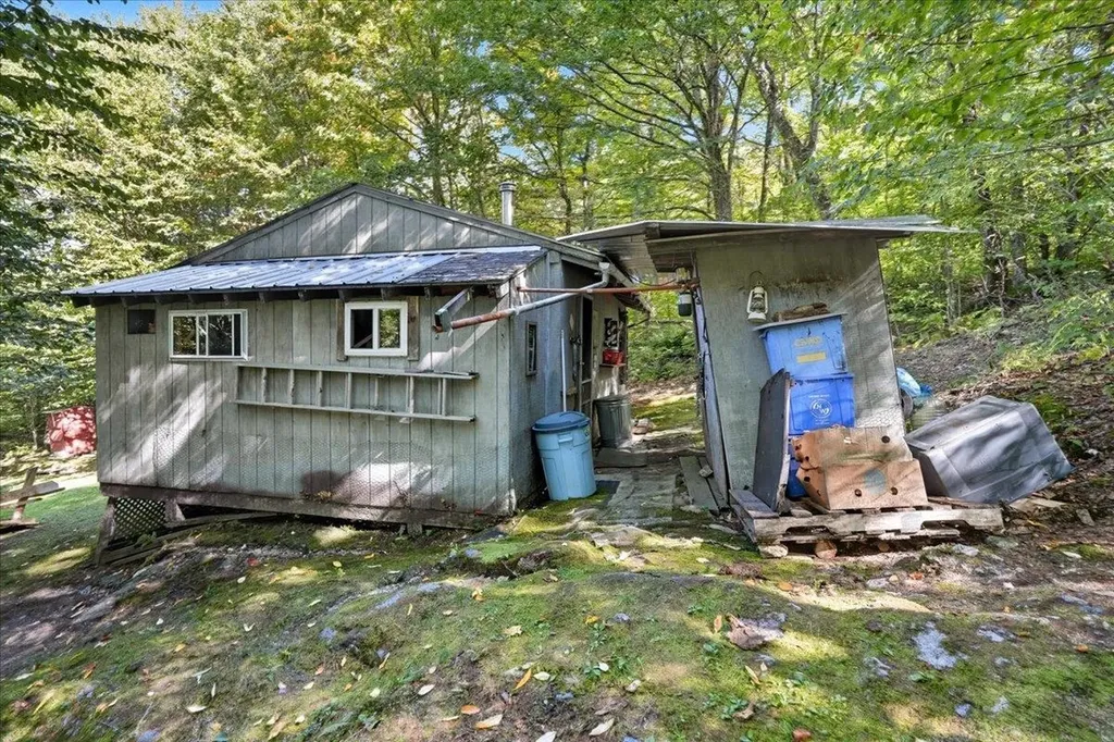 912 Deer Run Lane Enosburg VT 05450