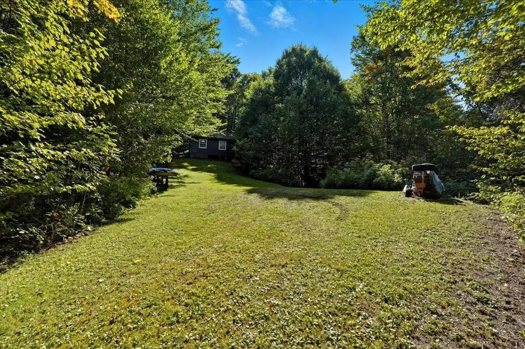 912 Deer Run Lane Enosburg VT 05450