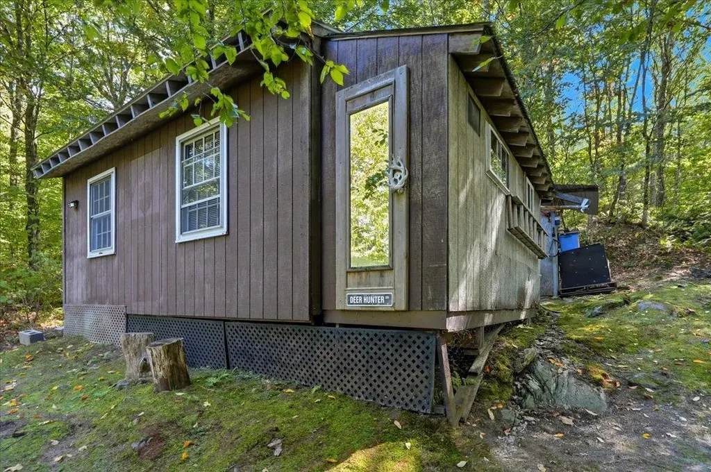 912 Deer Run Lane Enosburg VT 05450