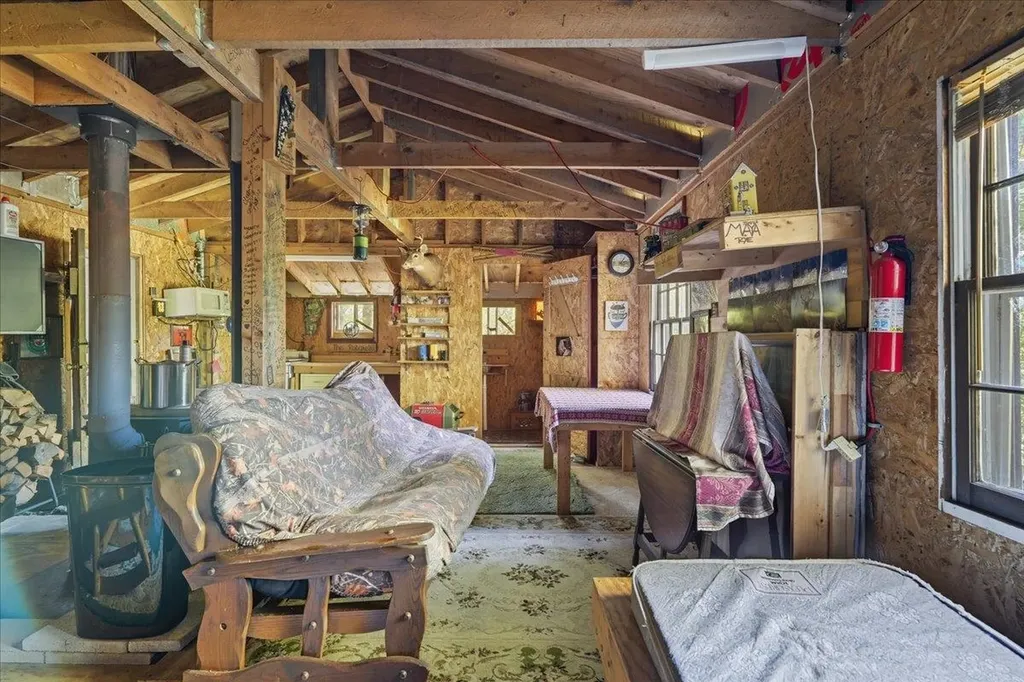 912 Deer Run Lane Enosburg VT 05450