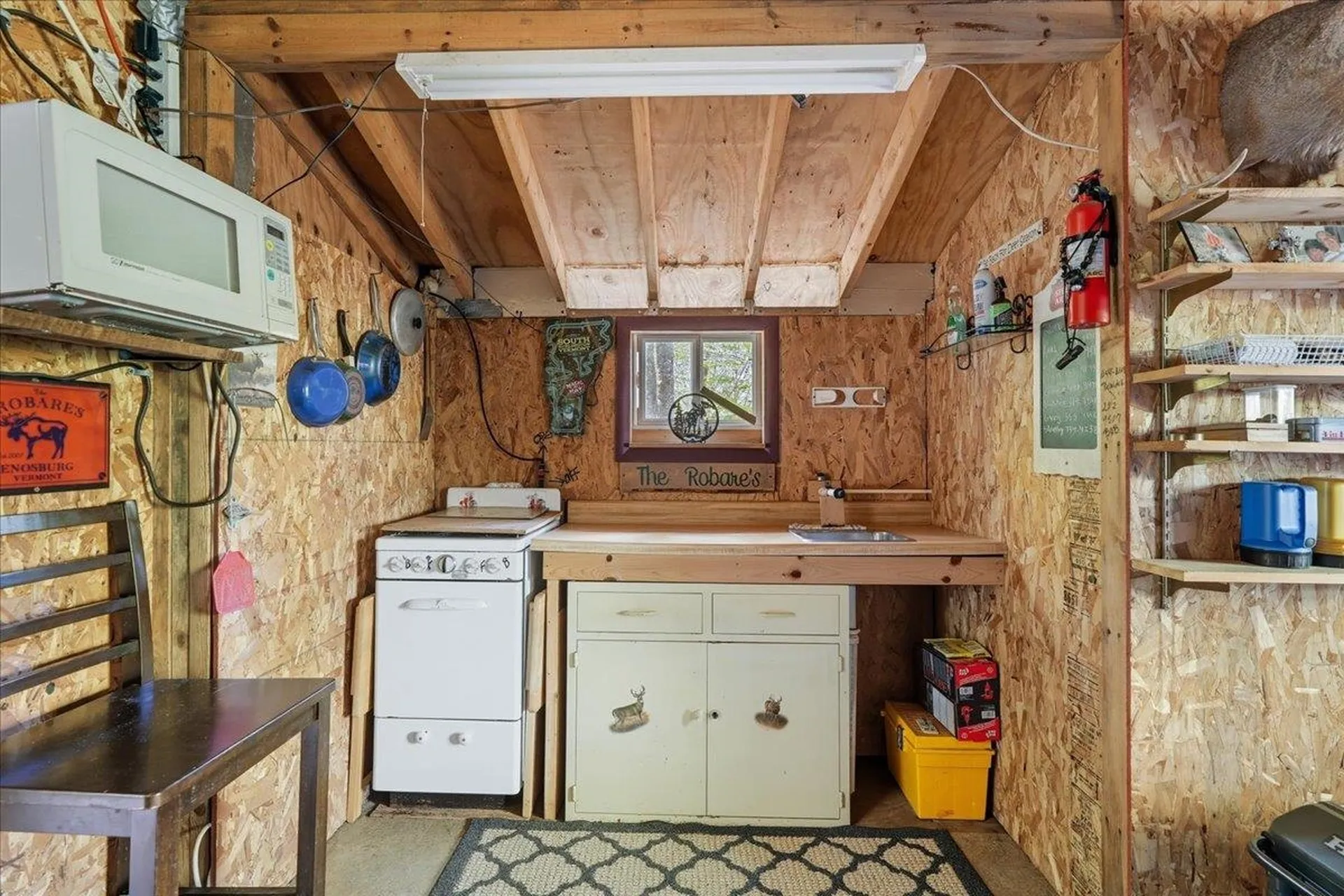 912 Deer Run Lane Enosburg VT 05450