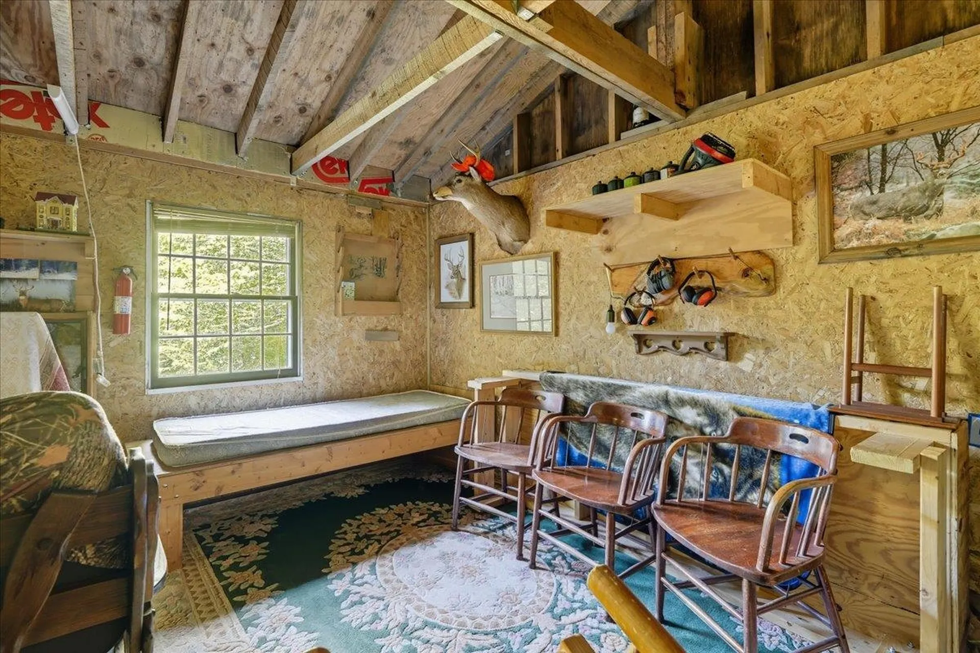 912 Deer Run Lane Enosburg VT 05450