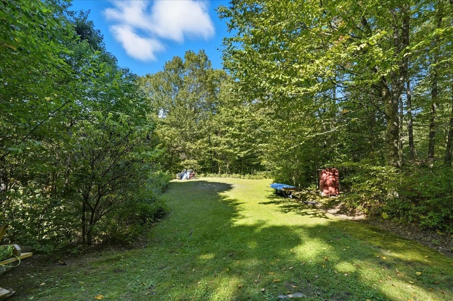 912 Deer Run Lane Enosburg VT 05450