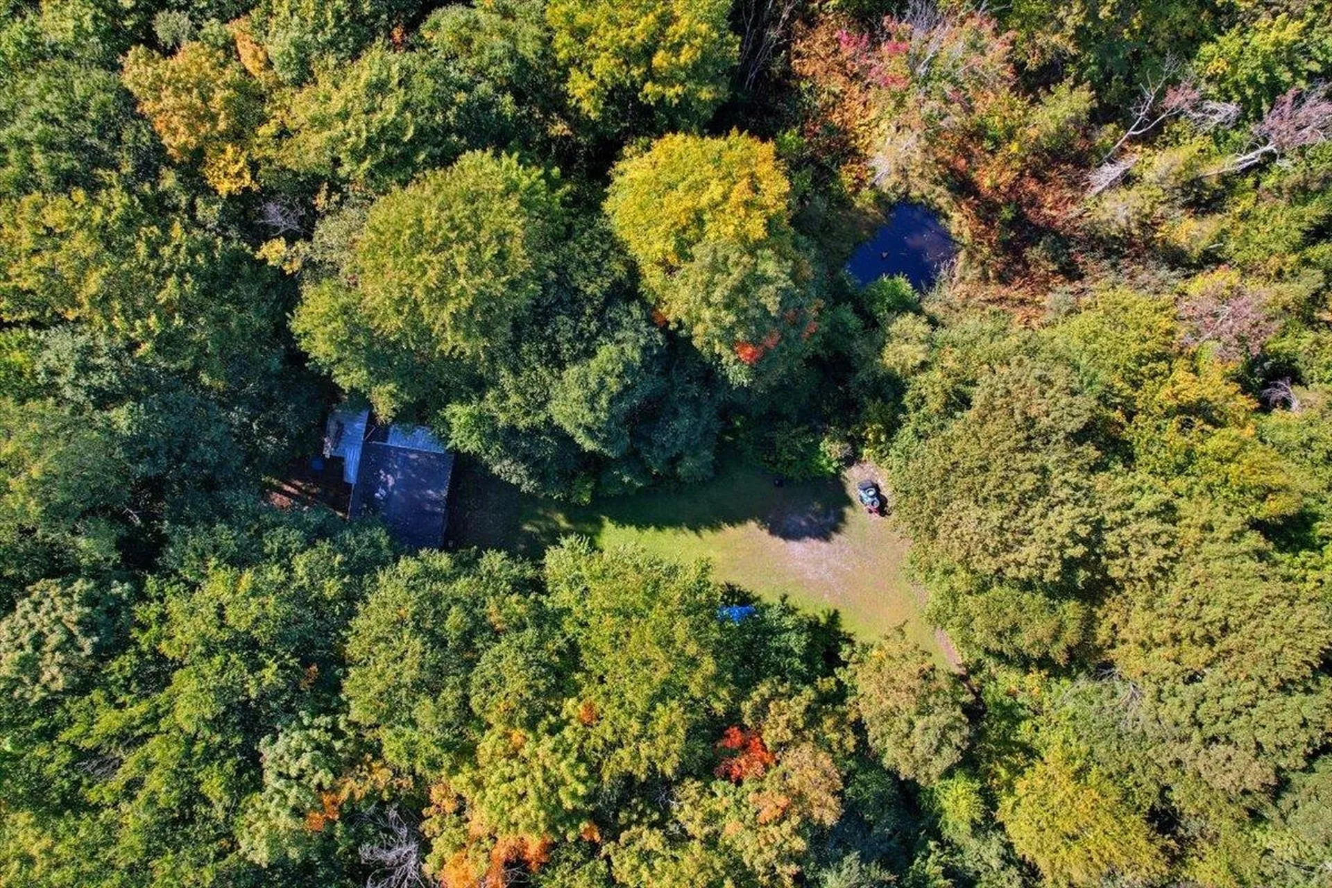 912 Deer Run Lane Enosburg VT 05450