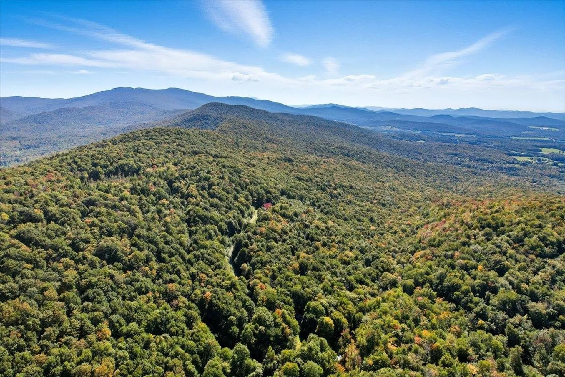 912 Deer Run Lane Enosburg VT 05450