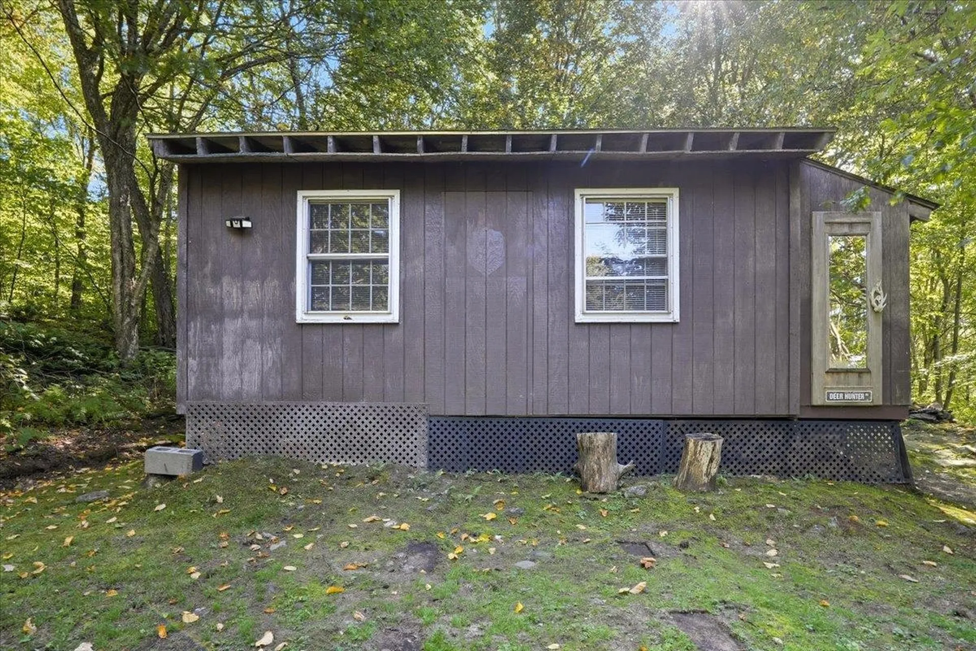 912 Deer Run Lane Enosburg VT 05450