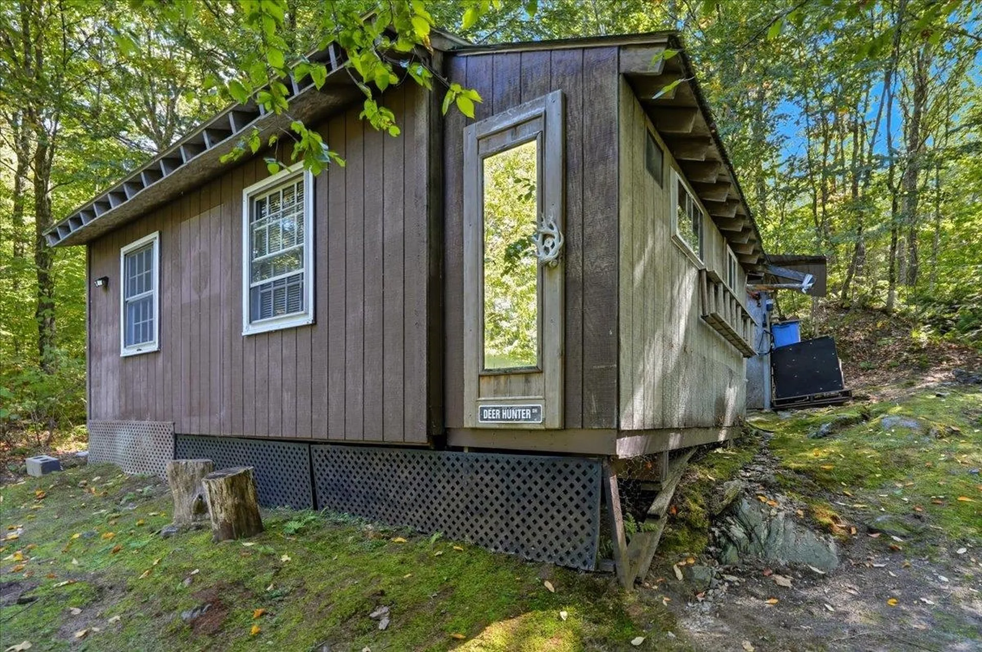 912 Deer Run Lane Enosburg VT 05450