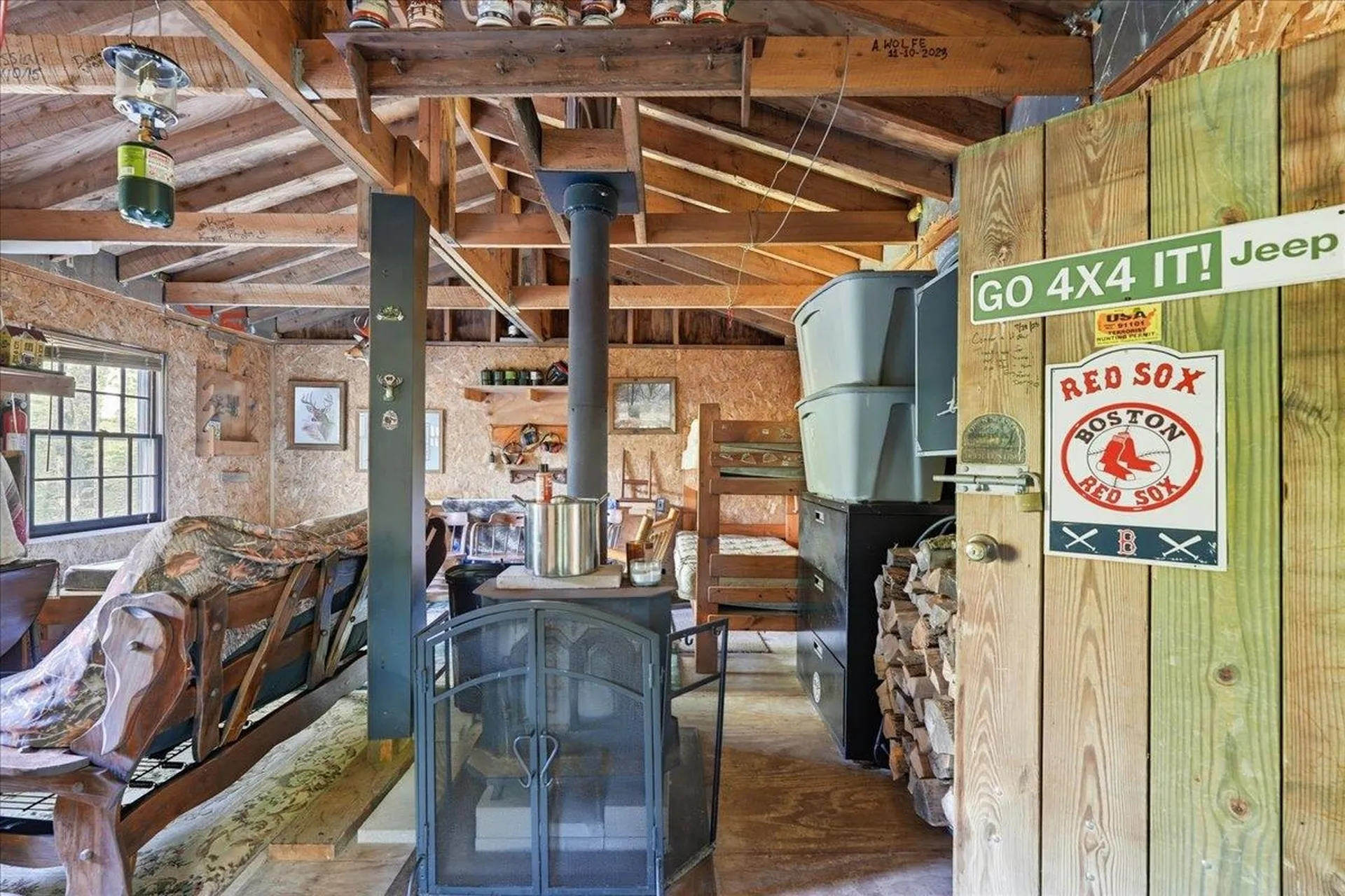 912 Deer Run Lane Enosburg VT 05450