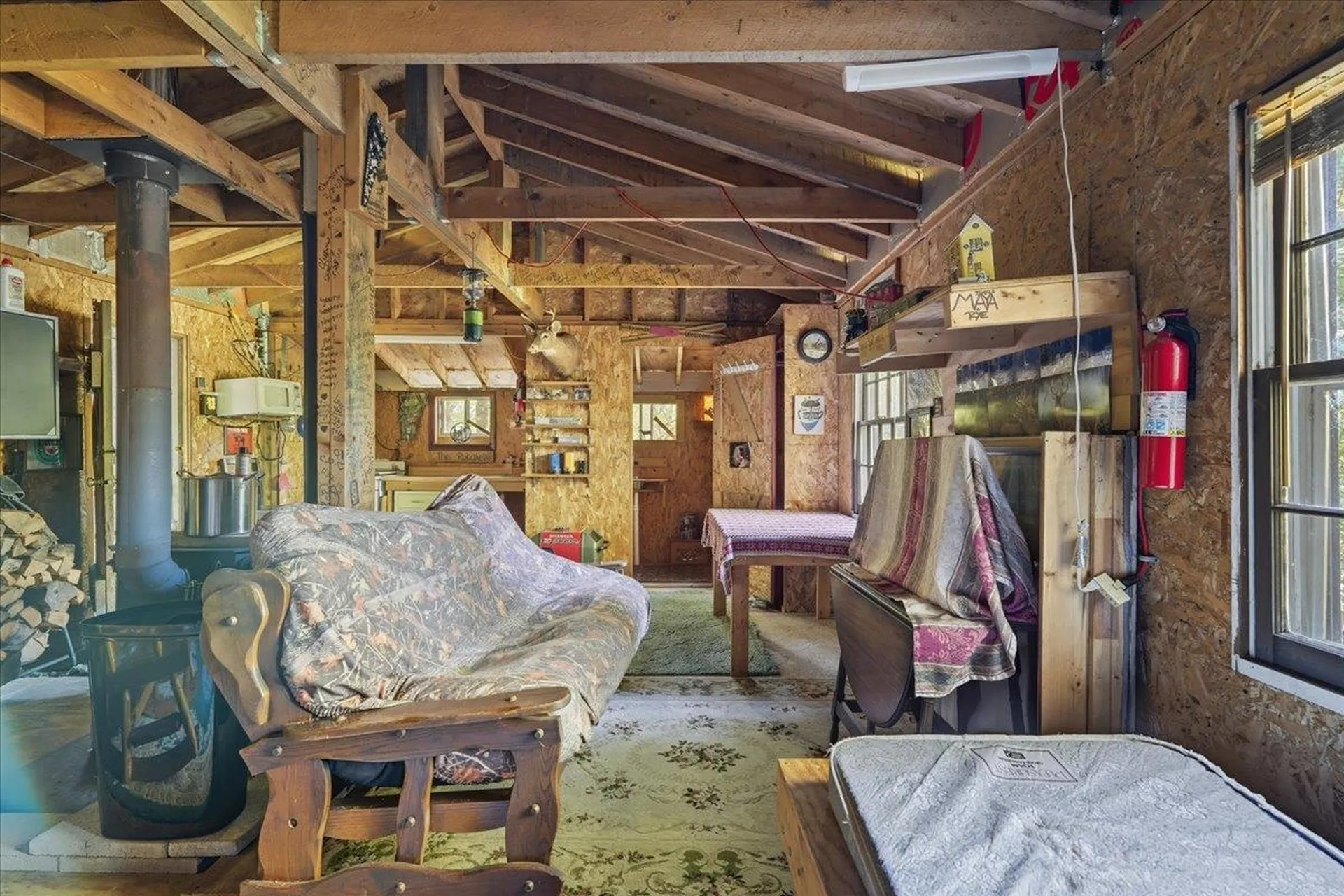 912 Deer Run Lane Enosburg VT 05450