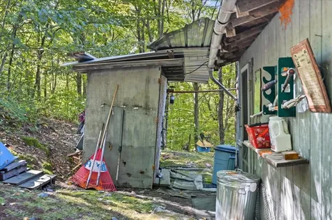 912 Deer Run Lane Enosburg VT 05450