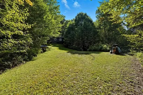 912 Deer Run Lane Enosburg VT 05450