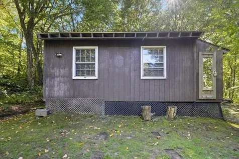 912 Deer Run Lane Enosburg VT 05450