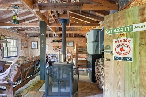 912 Deer Run Lane Enosburg VT 05450