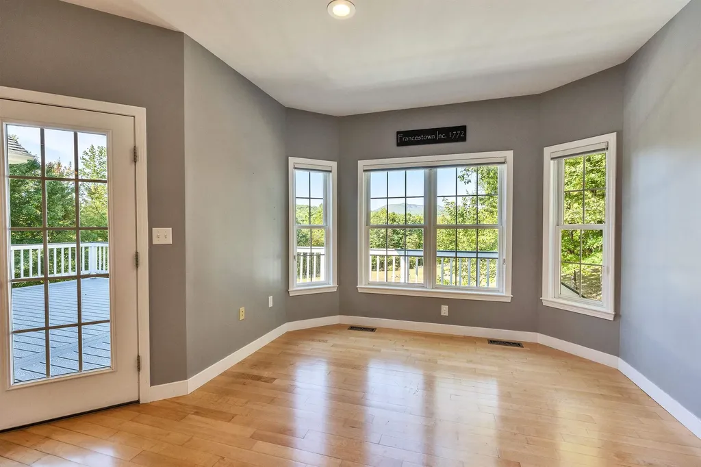 597 Poor Farm Road Francestown NH 03043
