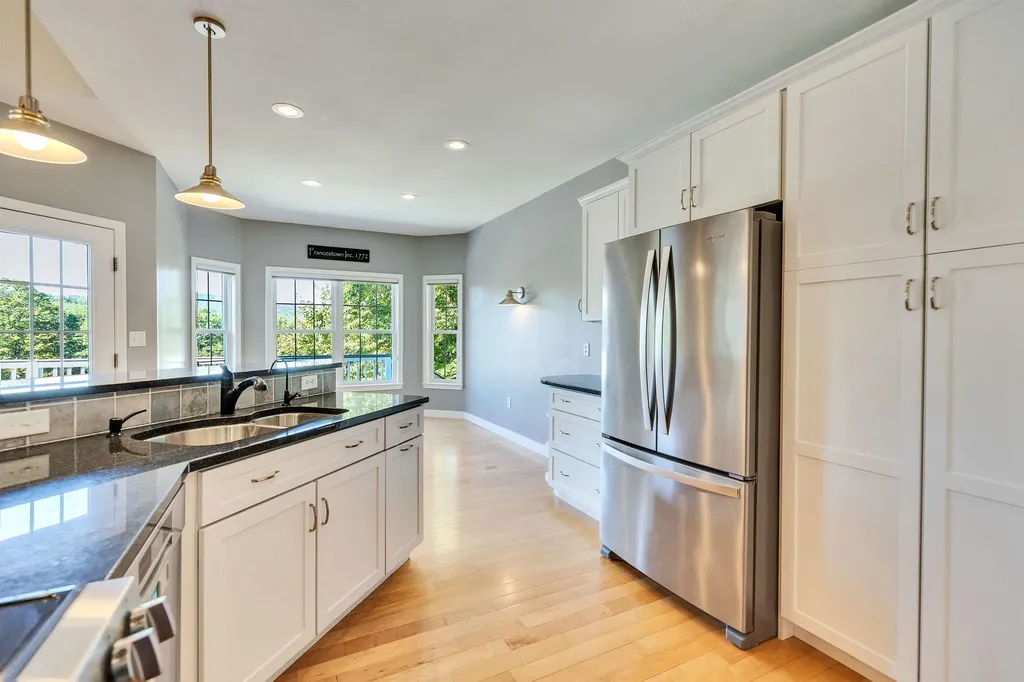 597 Poor Farm Road Francestown NH 03043