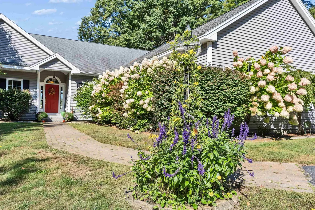597 Poor Farm Road Francestown NH 03043
