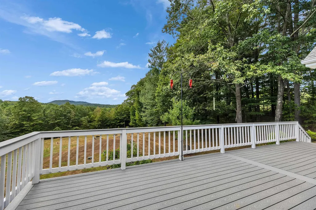 597 Poor Farm Road Francestown NH 03043