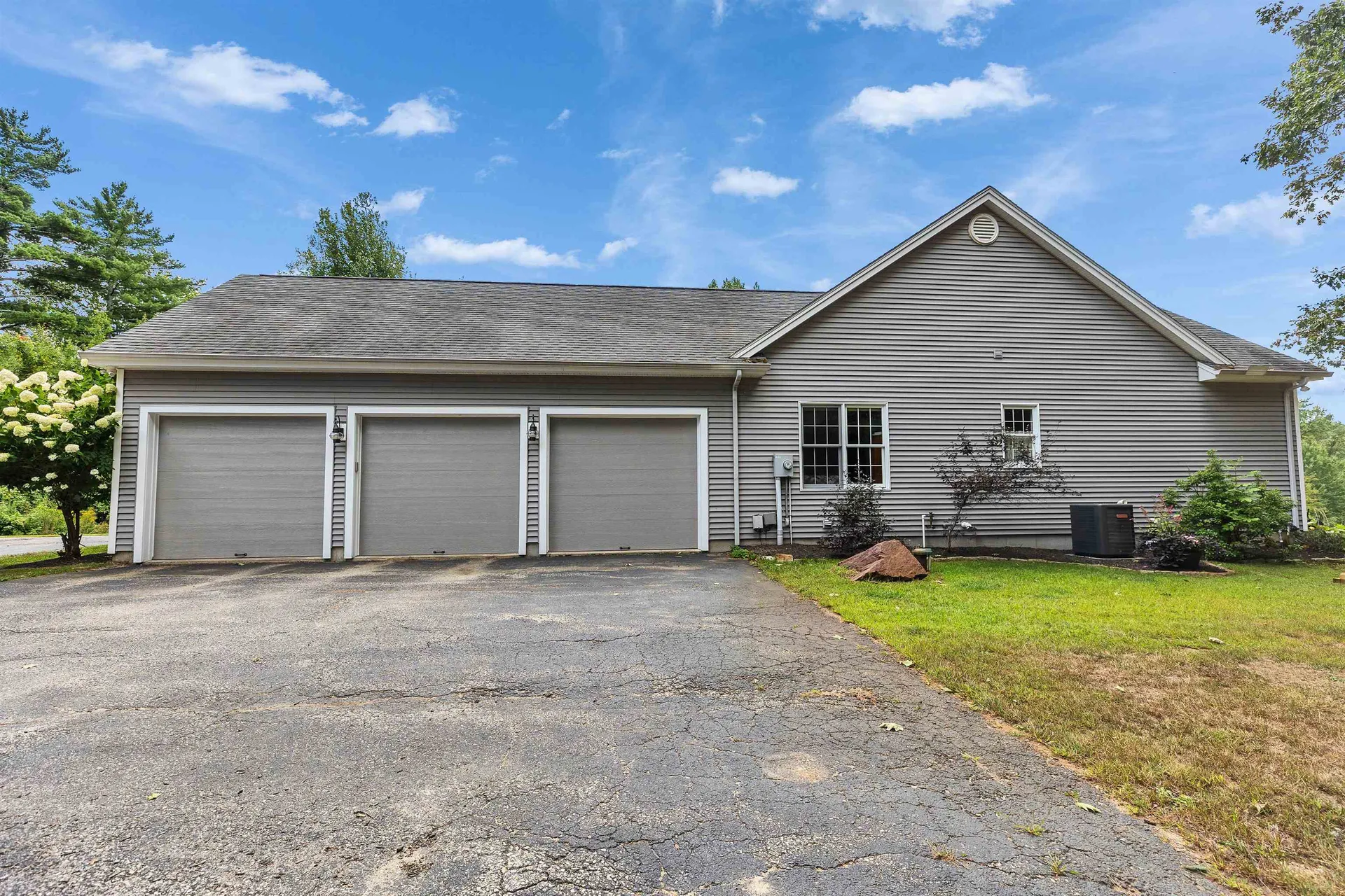 597 Poor Farm Road Francestown NH 03043