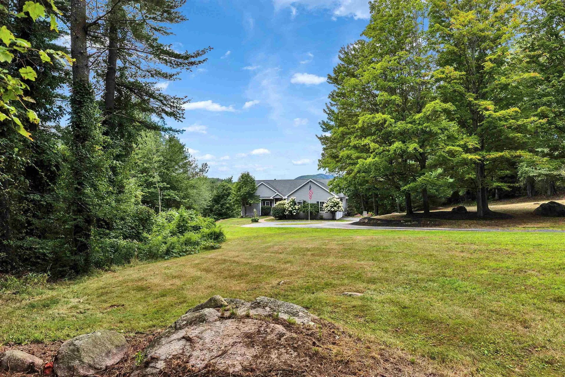 597 Poor Farm Road Francestown NH 03043