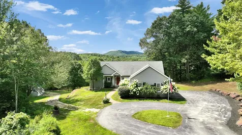 597 Poor Farm Road Francestown NH 03043