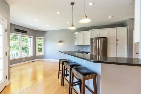 597 Poor Farm Road Francestown NH 03043