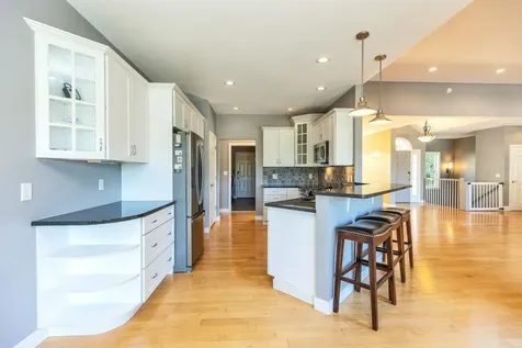597 Poor Farm Road Francestown NH 03043