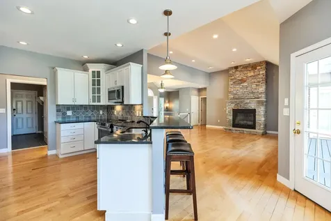 597 Poor Farm Road Francestown NH 03043