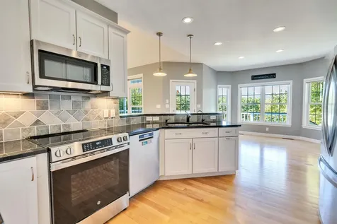 597 Poor Farm Road Francestown NH 03043