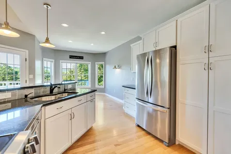 597 Poor Farm Road Francestown NH 03043