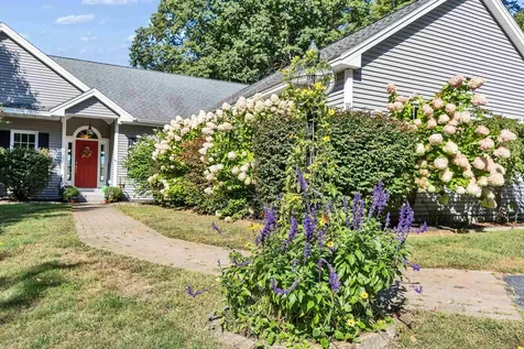 597 Poor Farm Road Francestown NH 03043