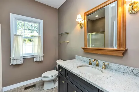 597 Poor Farm Road Francestown NH 03043