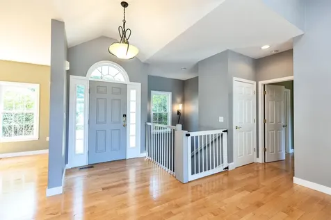 597 Poor Farm Road Francestown NH 03043