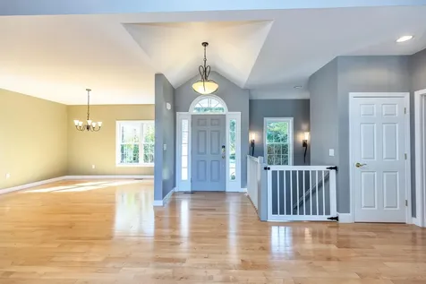 597 Poor Farm Road Francestown NH 03043