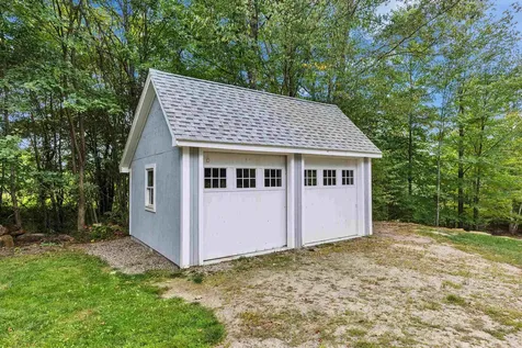 597 Poor Farm Road Francestown NH 03043