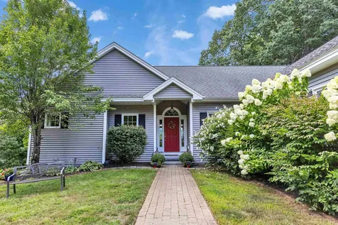 597 Poor Farm Road Francestown NH 03043