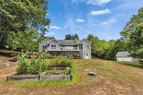 597 Poor Farm Road Francestown NH 03043