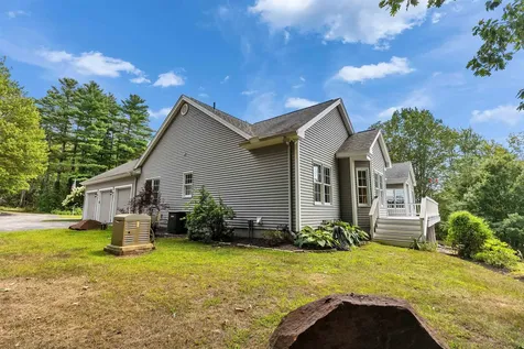 597 Poor Farm Road Francestown NH 03043