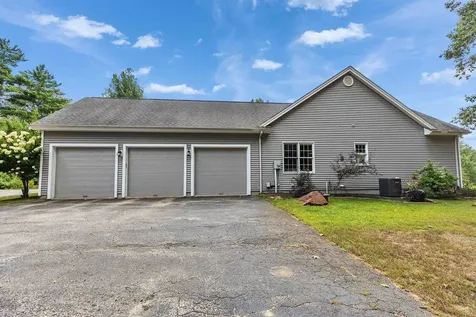 597 Poor Farm Road Francestown NH 03043