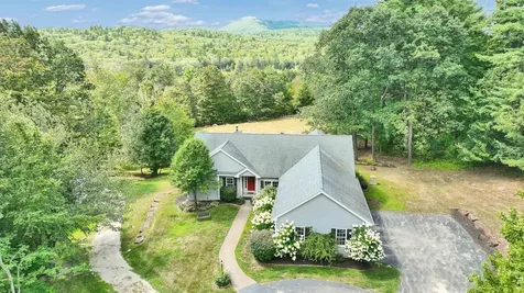 597 Poor Farm Road Francestown NH 03043