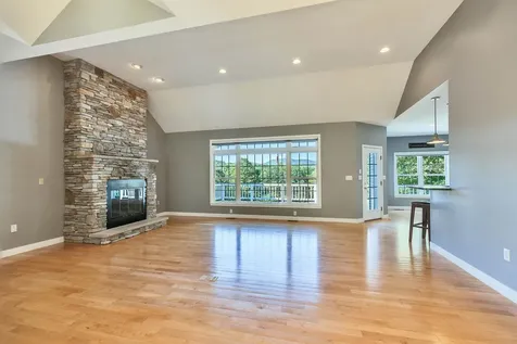 597 Poor Farm Road Francestown NH 03043