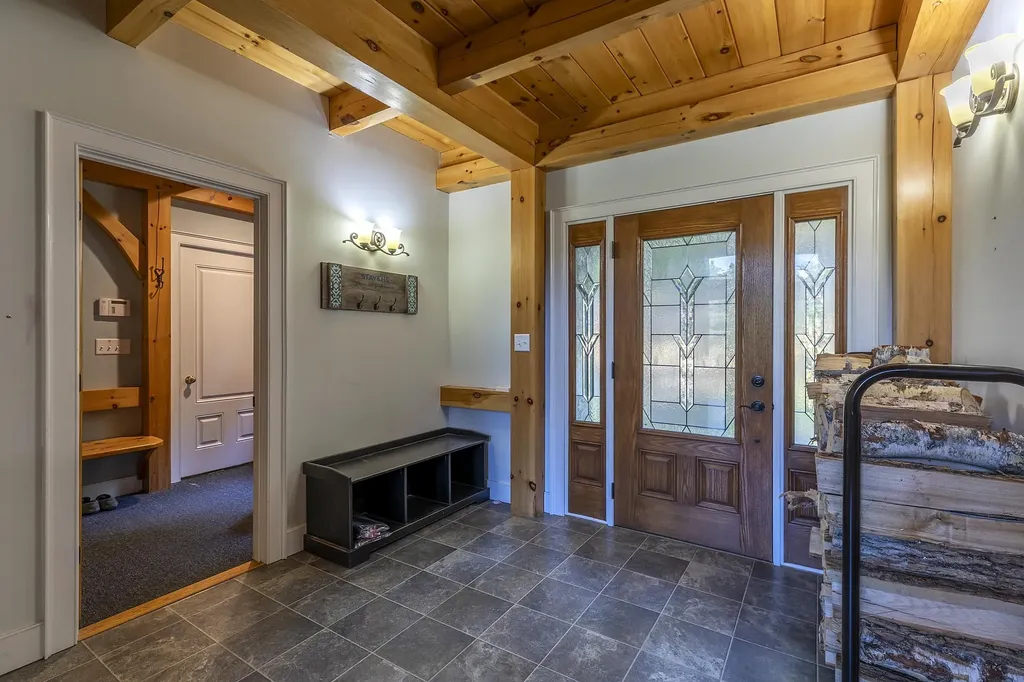 124 Barlow Road Mount Holly VT 05758