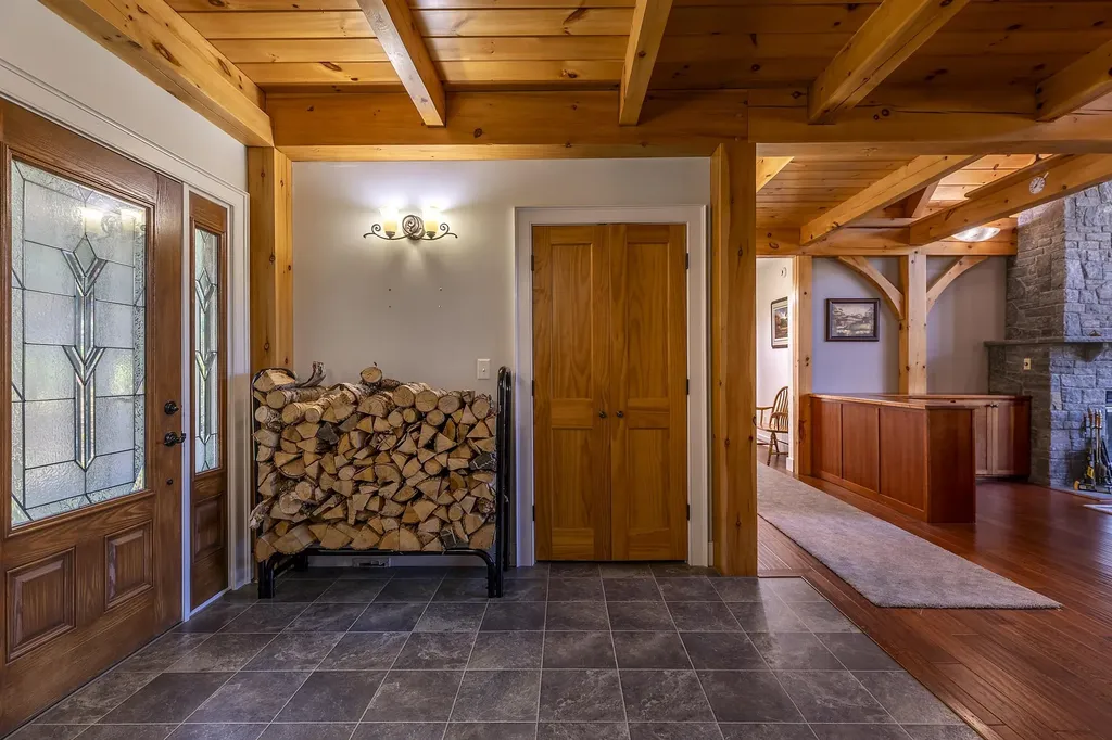 124 Barlow Road Mount Holly VT 05758