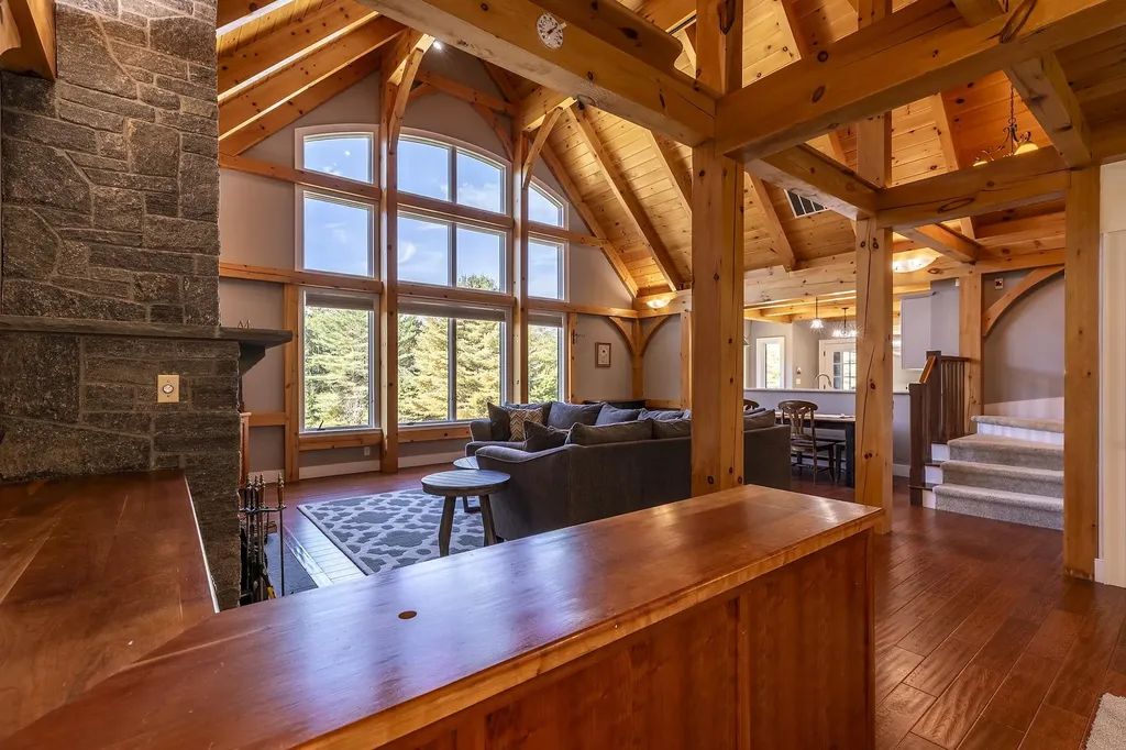 124 Barlow Road Mount Holly VT 05758